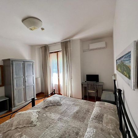 Hotel Marvin Sant'Albino ภายนอก รูปภาพ
