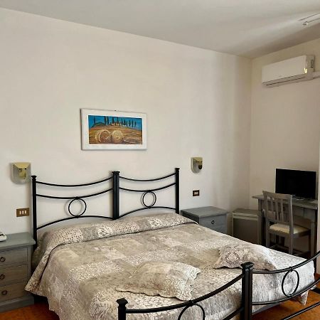 Hotel Marvin Sant'Albino ภายนอก รูปภาพ