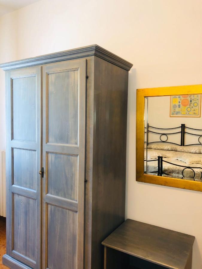 Hotel Marvin Sant'Albino ภายนอก รูปภาพ