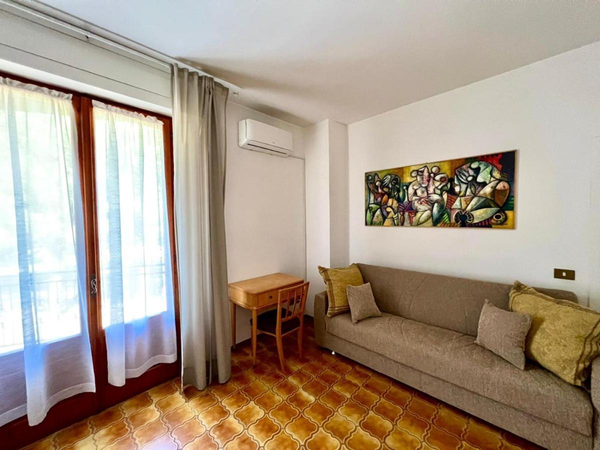 Hotel Marvin Sant'Albino ภายนอก รูปภาพ