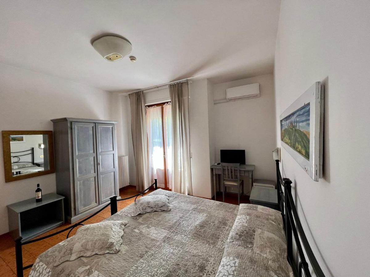Hotel Marvin Sant'Albino ภายนอก รูปภาพ