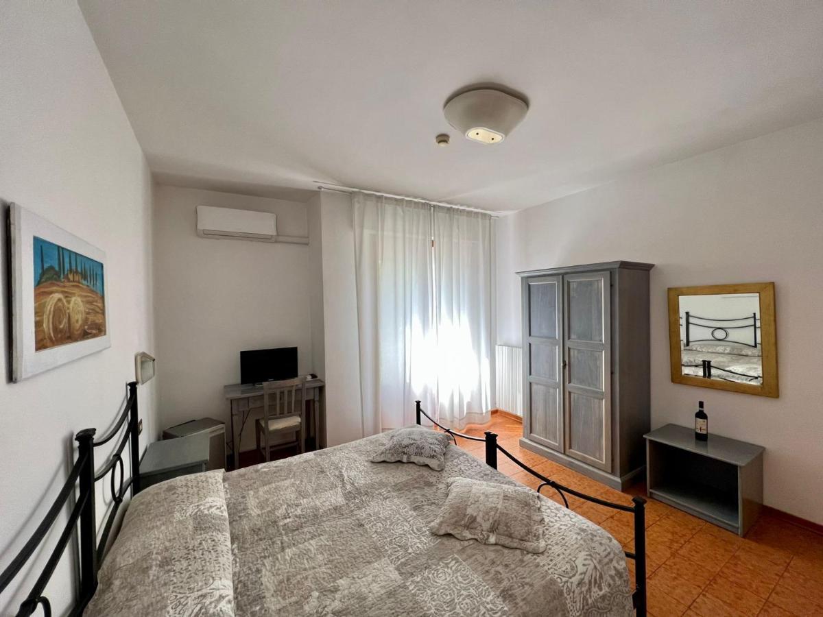 Hotel Marvin Sant'Albino ภายนอก รูปภาพ