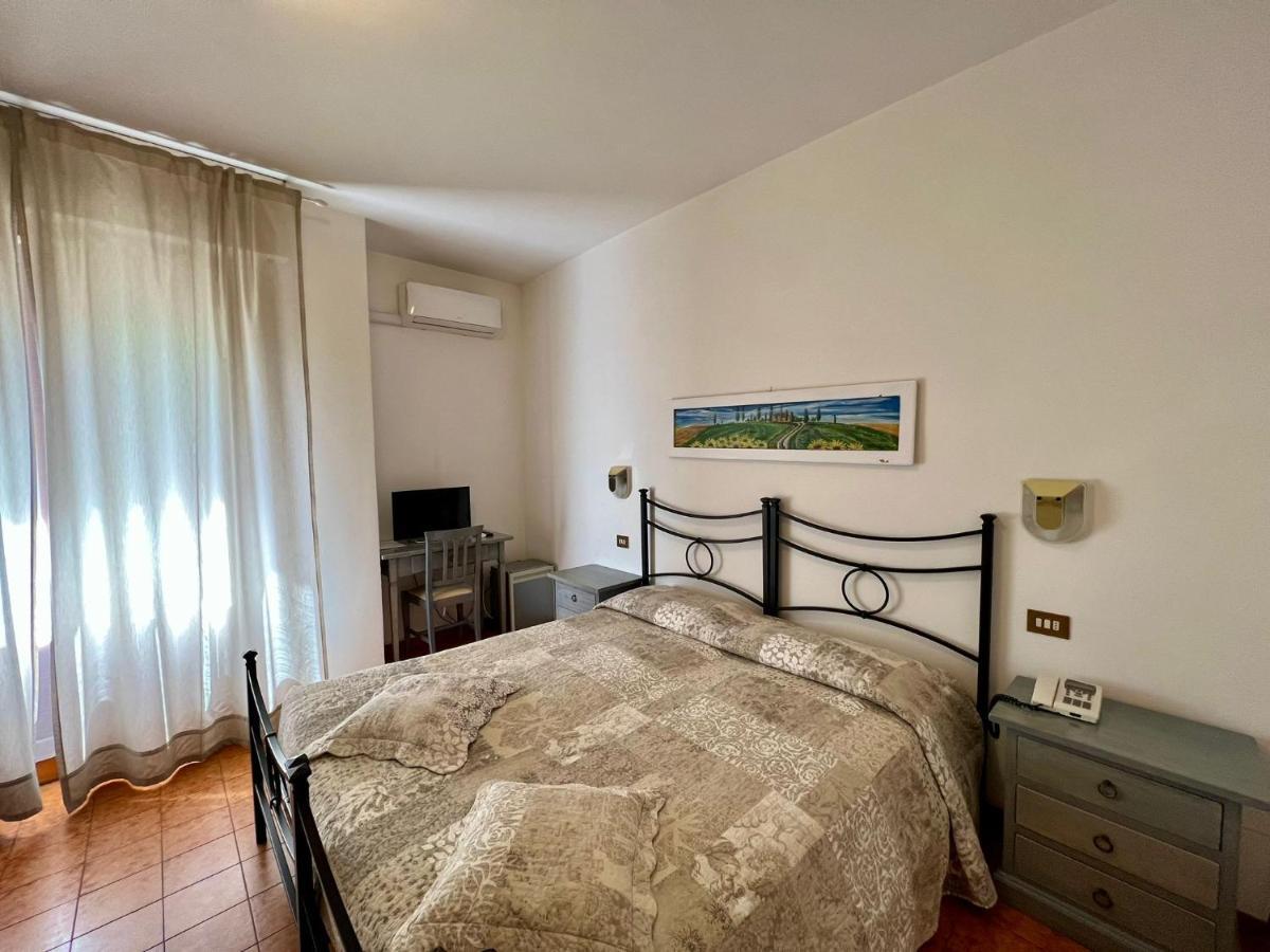 Hotel Marvin Sant'Albino ภายนอก รูปภาพ